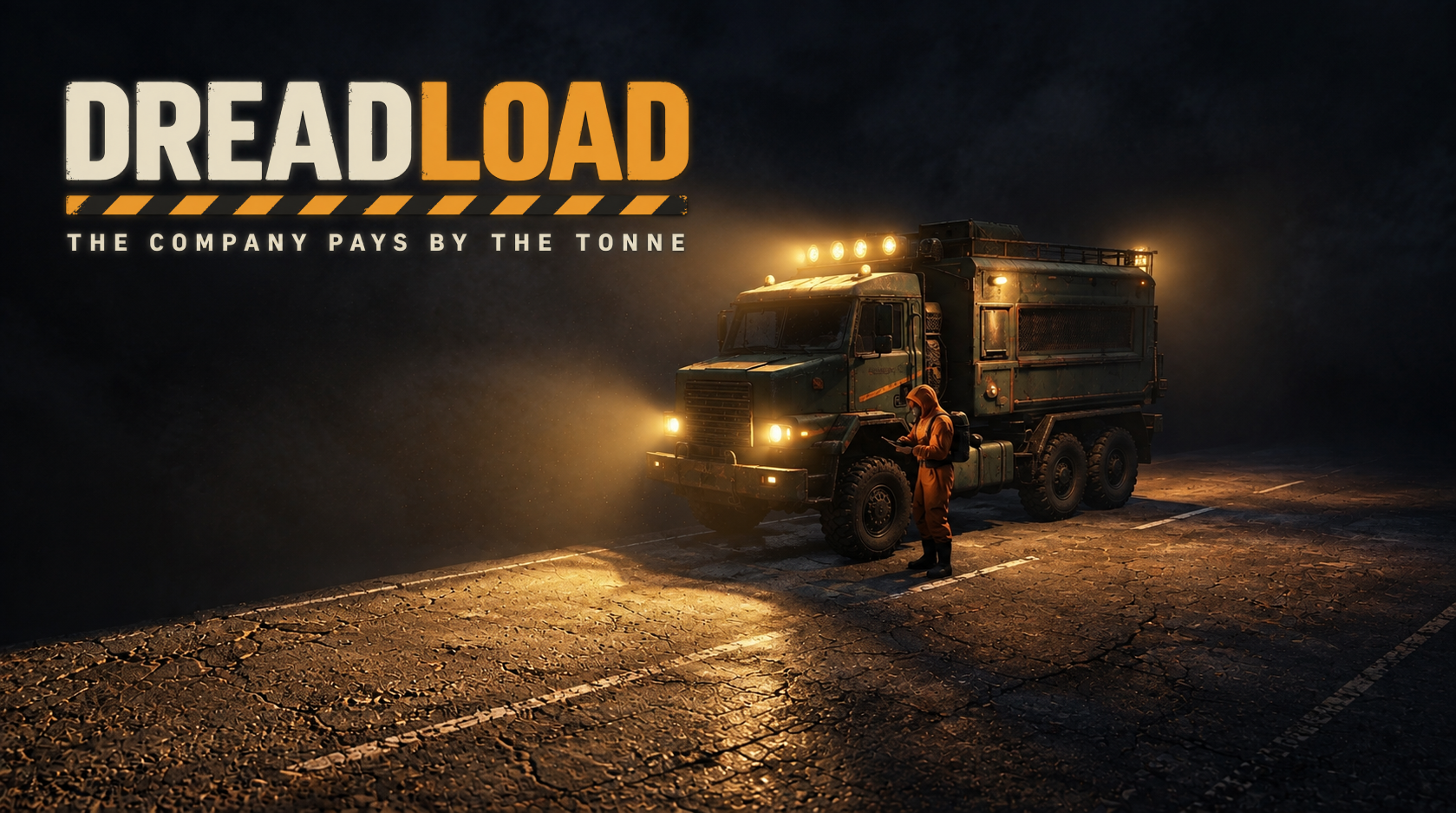 DREADLOAD