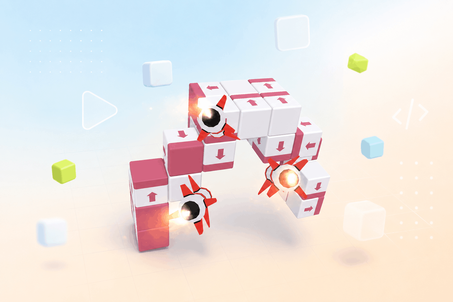Tap & Fly